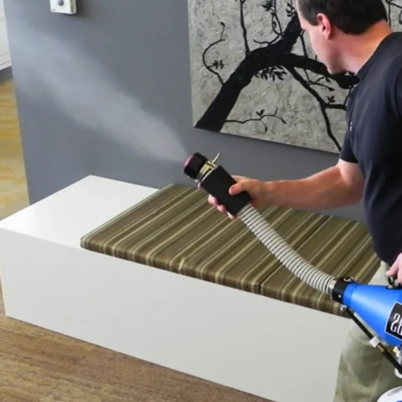 Professional Odor Removal in Garden Acres, CA